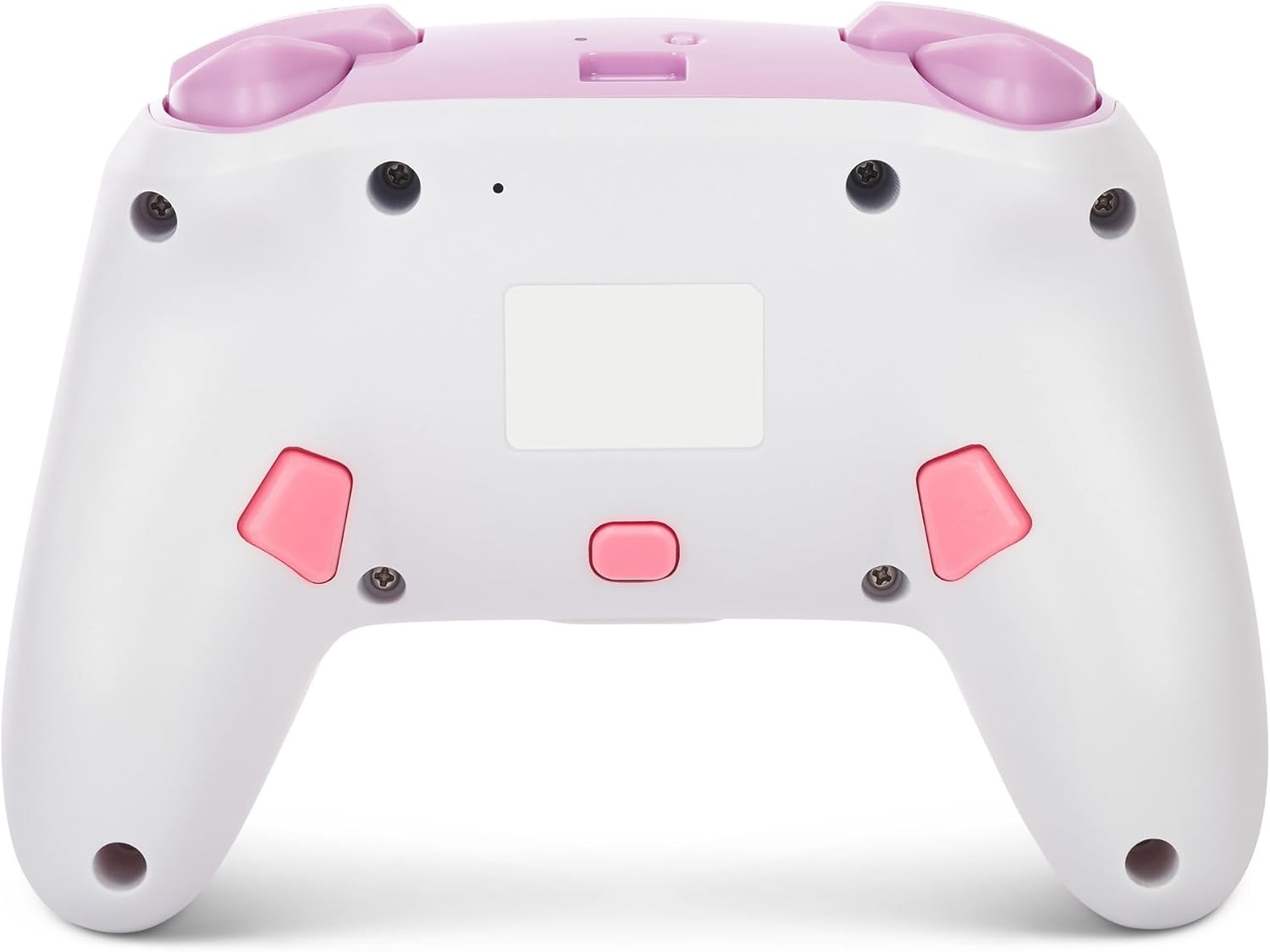 Controller wireless per Nintendo Switch - Principessa Peach (a quadri) - Image 4