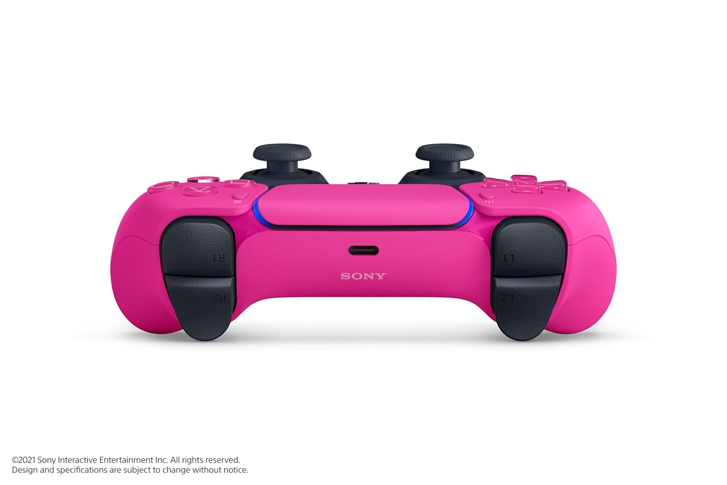 Controller Sony DualSense V2 - Nova Pink - Image 3