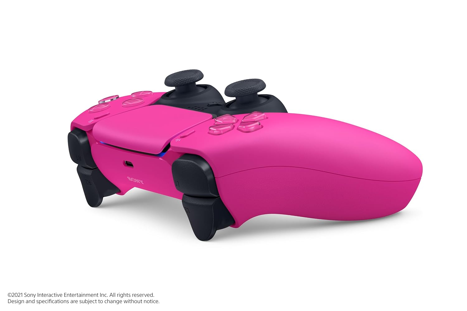 Controller Sony DualSense V2 - Nova Pink - Image 4