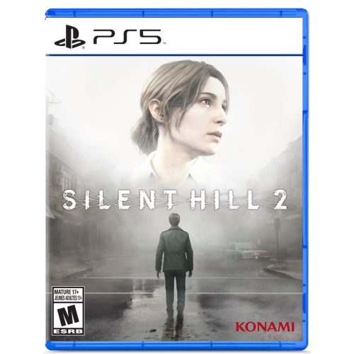 PlayStation 5 - Silent Hill 2