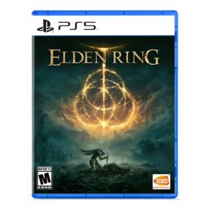 PlayStation 5 - Elden Ring