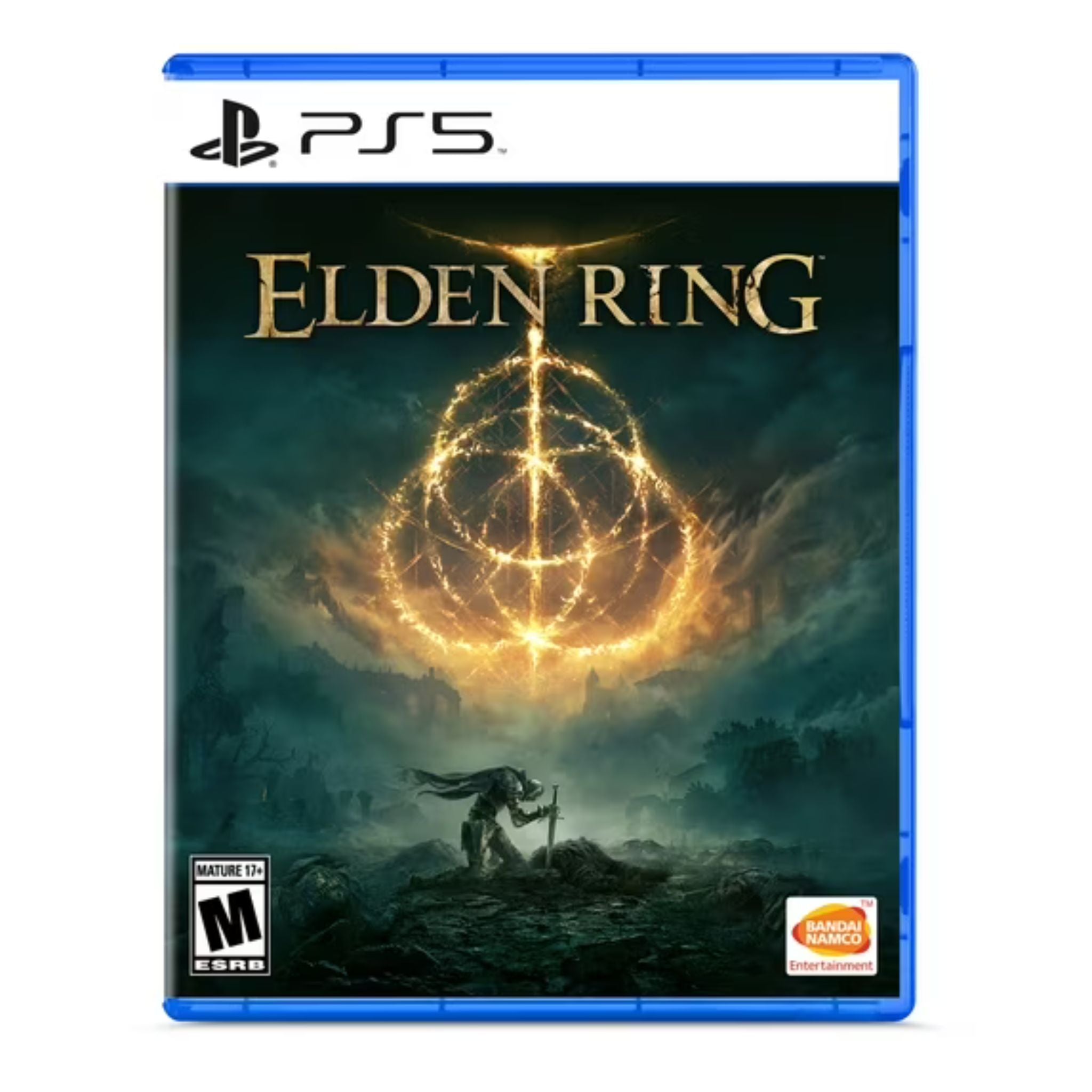 PlayStation 5 - Elden Ring