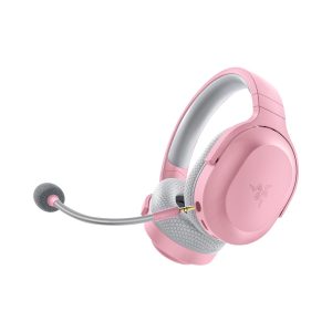 Cuffie da gioco Razer Barracuda X - Quartz
