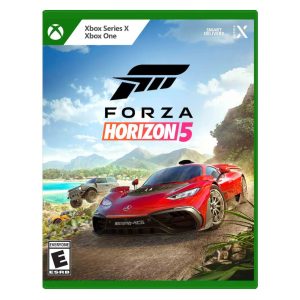 Forza Horizon 5 - XBOX SERIES X