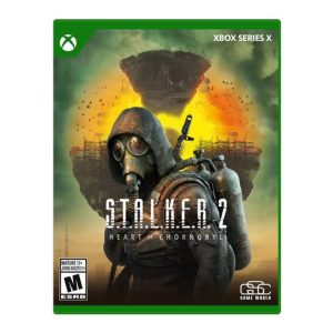 S.T.A.L.K.E.R. 2 : Heart of Chornobyl - XBOX SERIES X