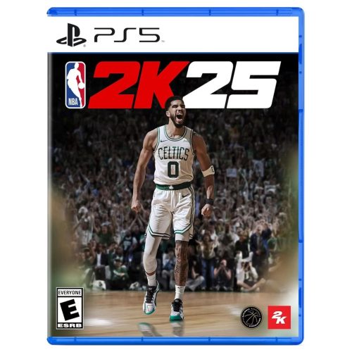 PlayStation 5 - NBA 2K25