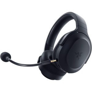 Cuffie da gioco Razer Barracuda X - Nero