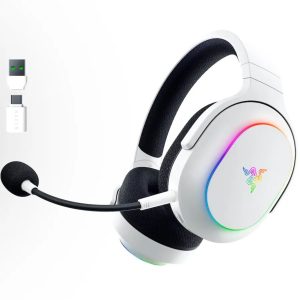 Cuffie da gioco Razer Barracuda X Chroma - Mercury