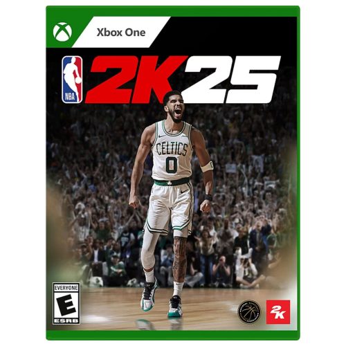 NBA 2K25 - XBOX SERIES X